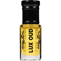 Orange Blossom by Lux Oud