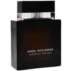 Essential for Men von Angel Schlesser