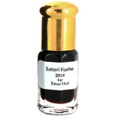 Satori Fusho von Ensar Oud
