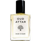 Oud Cigar by Oud Attar