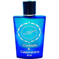 Cocktails & Catamarans by Scent Journey Fragrances