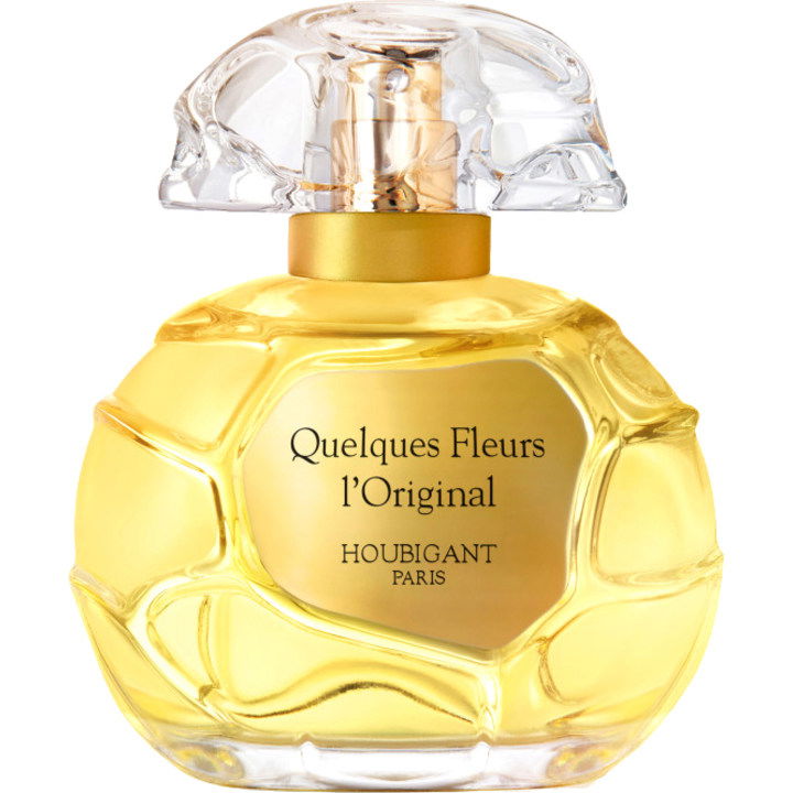 Quelques Fleurs L'Original (Eau de Parfum Extrême) von Houbigant
