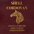 Shell Cordovan by Ghallia Parfums