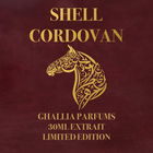 Shell Cordovan by Ghallia Parfums
