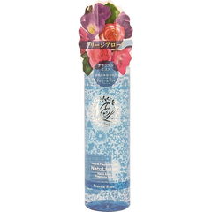 Freesia Rose / フリージアローズ (Hair & Body Fragrance Mist) by NatuListen / ナチュリッスン