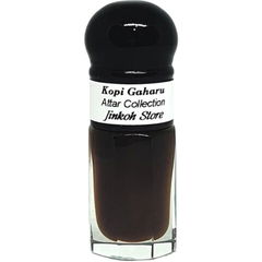 Kopi Gaharu by Jinkoh Store