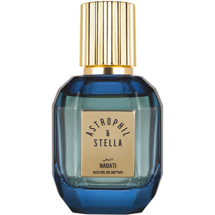 Nabati von Astrophil & Stella