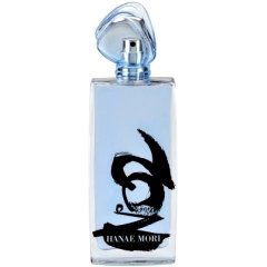 Eau de Collection No. 2 von Hanae Mori / ハナヱ モリ