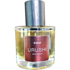 Urushi von Calaj
