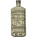 Eau de Cologne de Brázay by Brázay