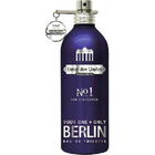 Unter den Linden №1 for Gentlemen von Berlin Cosmetics