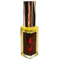 Queen of Kings by One Way Bridge Perfumes
