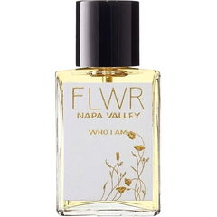 Who I Am (Perfume) von FLWR