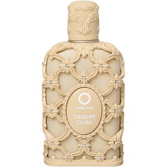 Desert Dusk von Orientica