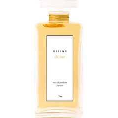 Divine (Eau de Parfum Intense) von Divine