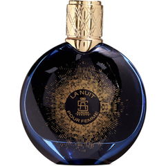 La Nuit pour Femme by Aurora Scents