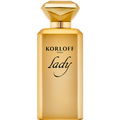 Lady / Lady Korloff (Eau de Parfum) von Korloff