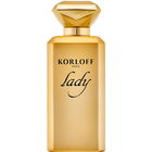 Lady / Lady Korloff (Eau de Parfum) by Korloff