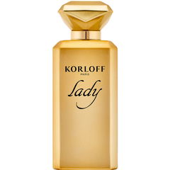 Lady / Lady Korloff (Eau de Parfum) von Korloff