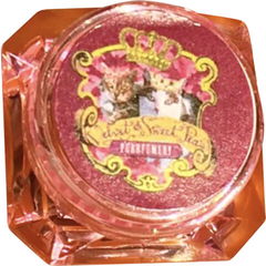 Mystère Dévoilé von Velvet & Sweet Pea's Purrfumery