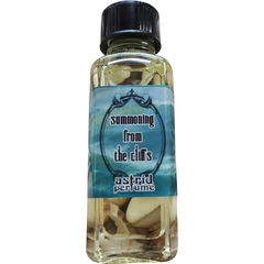 Summoning From the Cliffs von Astrid Perfume / Blooddrop