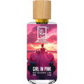 Girl in Pink by The Dua Brand
