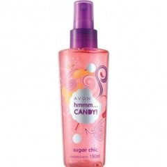 Hmmm... Candy! - Sugar Chic by Avon Hmmm... Candy! - Sugar Chic by Avon