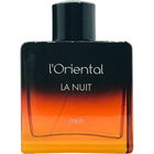 L'Oriental La Nuit by Estelle Ewen