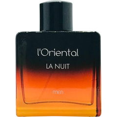 L'Oriental La Nuit von Estelle Ewen