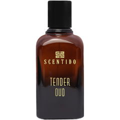 Tender Oud von Scentido