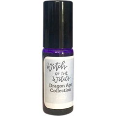 Dragon Age Collection - Witch of the Wilds von Area of Effect Perfumery