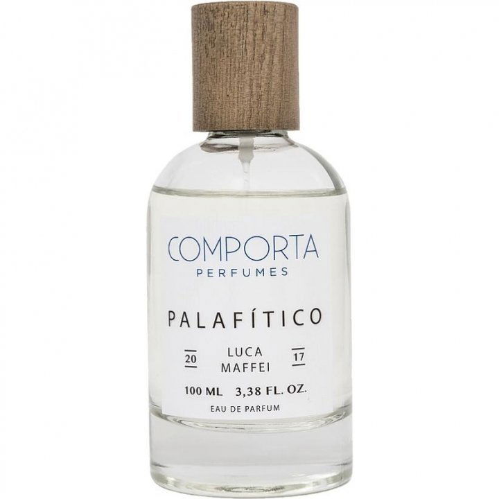 Palafítico von Comporta