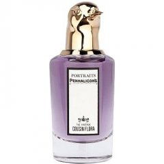 The Ingénue Cousin Flora von Penhaligon's