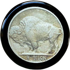 B for Bison by Roxana Illuminated Perfumes