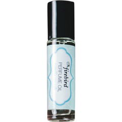 Vanilla Sea Salt by Firebird