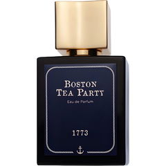 1773 - Boston Tea Party by Chronicles
