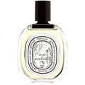 L'Eau des Hespérides von Diptyque