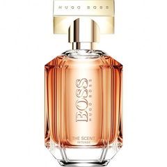 The Scent Intense for Her by Hugo Boss