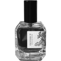 Proverbs 31 (Eau de Parfum) by Hosanna Aroma