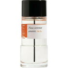 Nous sommes amants. M.D. von d'Orsay