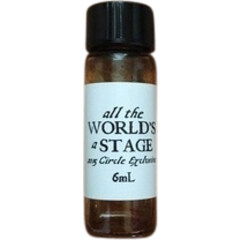 All The World's A Stage von Sixteen92