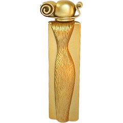 Organza Gold Collection von Givenchy Organza Gold Collection von Givenchy