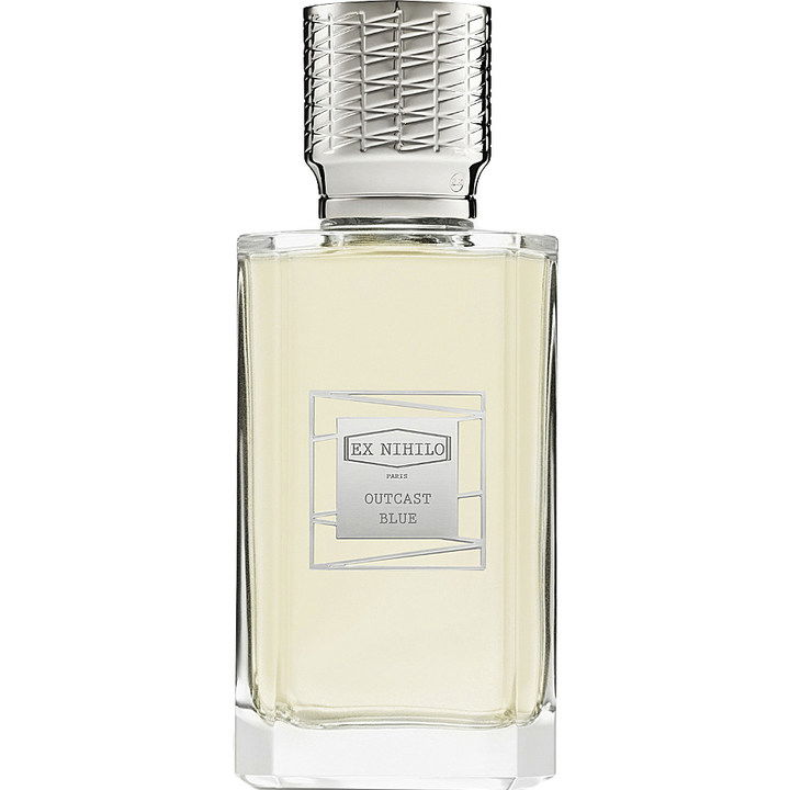Outcast Blue (Eau de Parfum) by Ex Nihilo Outcast Blue (Eau de Parfum) by Ex Nihilo