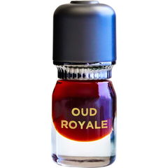 Oud Royale II von Ensar Oud / Oriscent