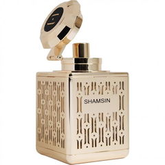 Shamsin by Atelier Flou