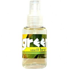 Vocabulary - Green by Smell Bent