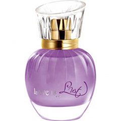 Love Is... Lust von Parfums Pergolèse