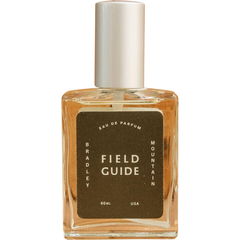 Field Guide by Bradley Mountain
