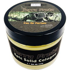 Terra Preta (Solid Cologne) von Phoenix Artisan Accoutrements / Crown King