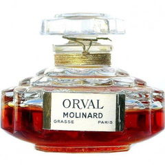 Orval (Parfum) von Molinard